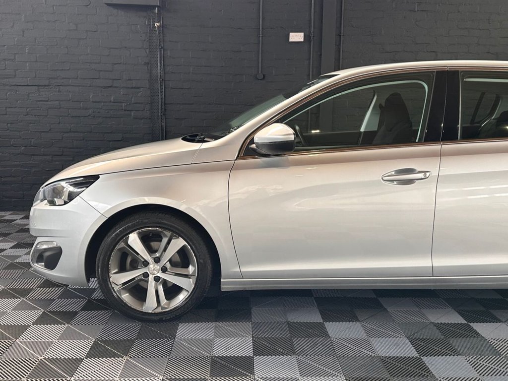 Used Peugeot 308 2016 for sale - 78145127: Photo 3