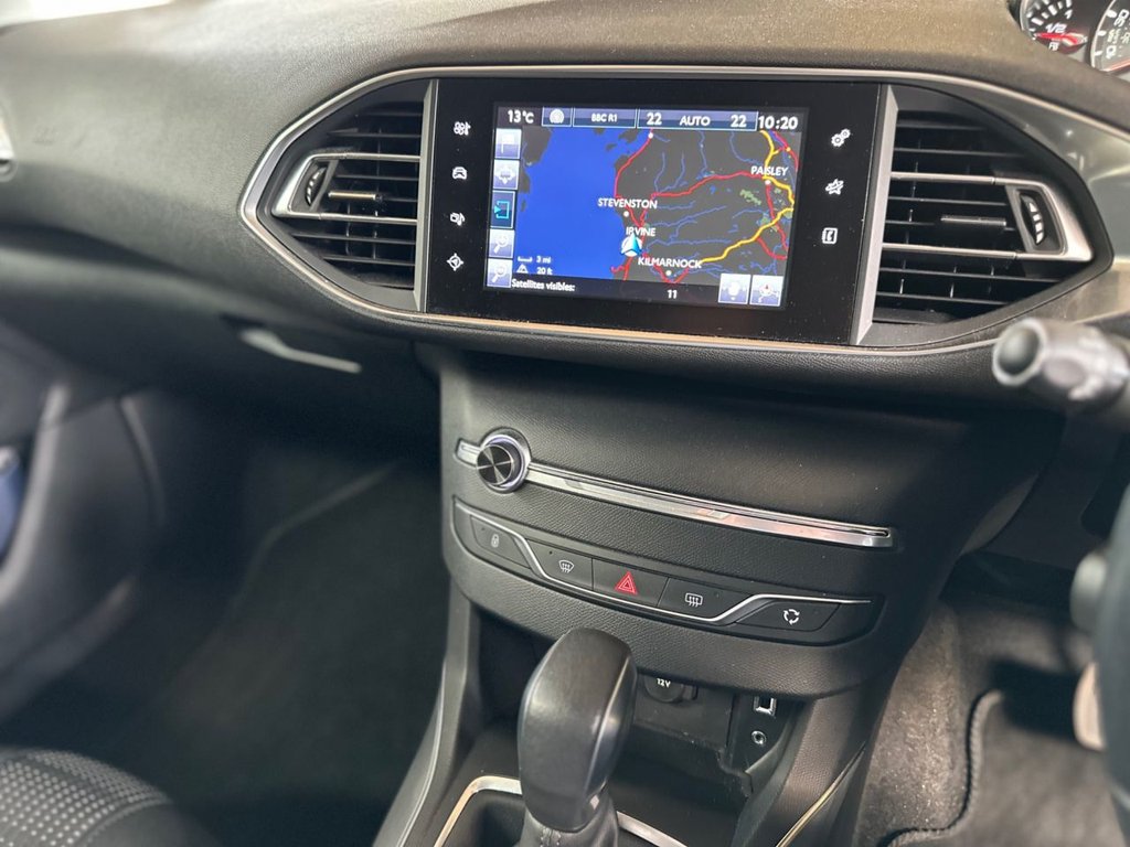 Used Peugeot 308 2016 for sale - 78145127: Photo 30