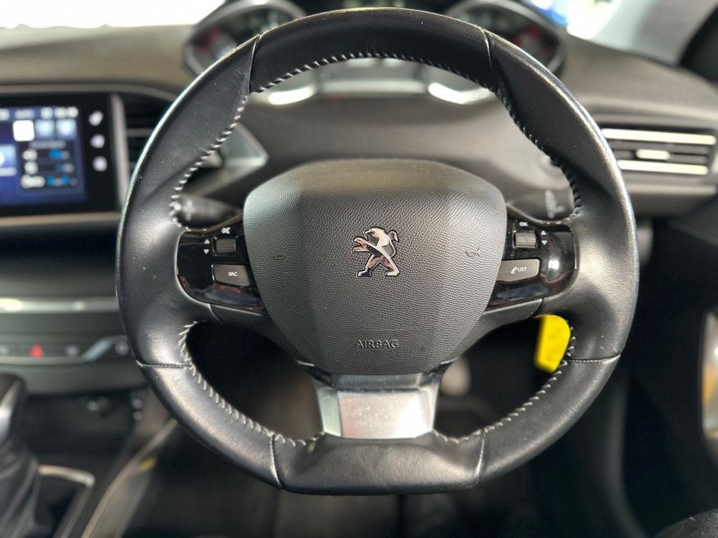 Used Peugeot 308 2016 for sale - 78145127: Photo 4