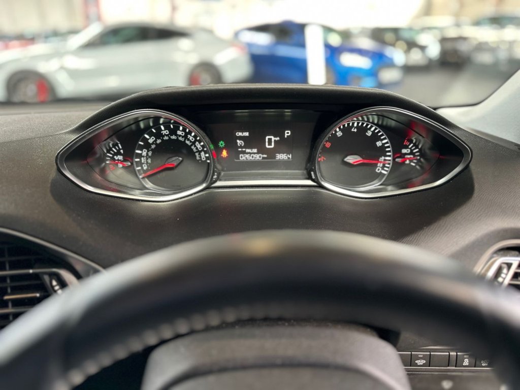 Used Peugeot 308 2016 for sale - 78145127: Photo 5