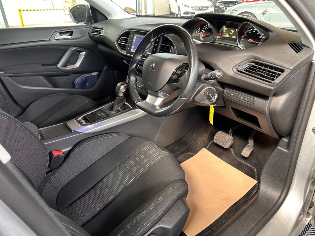 Used Peugeot 308 2016 for sale - 78145127: Photo 7