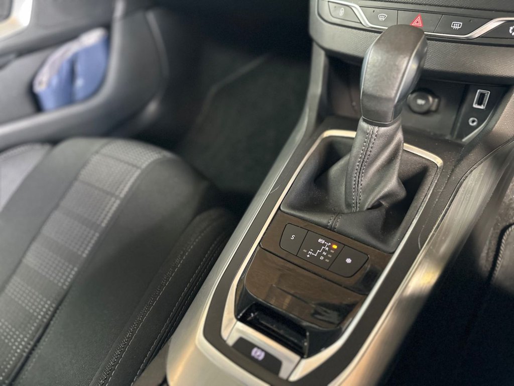 Used Peugeot 308 2016 for sale - 78145127: Photo 8