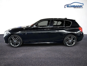 Used BMW 1 Series 2018 for sale - 75410836: Photo