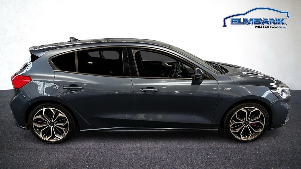 Used Ford Focus 2019 for sale - 76080963: Photo 10