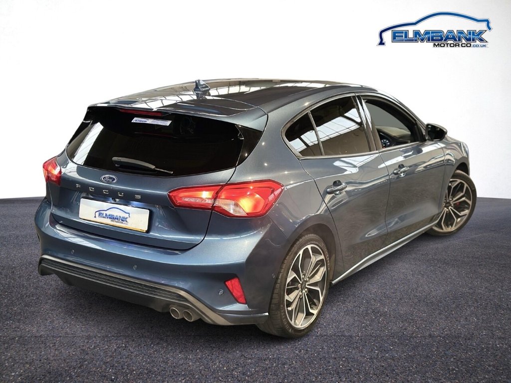 Used Ford Focus 2019 for sale - 76080963: Photo 12