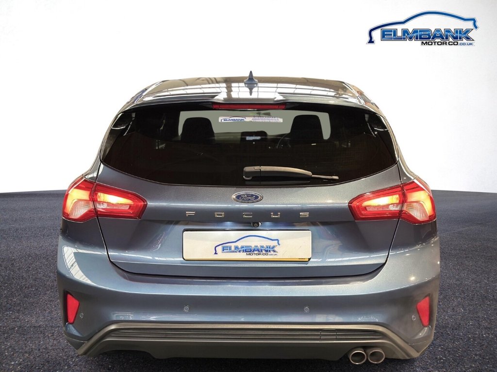 Used Ford Focus 2019 for sale - 76080963: Photo 14