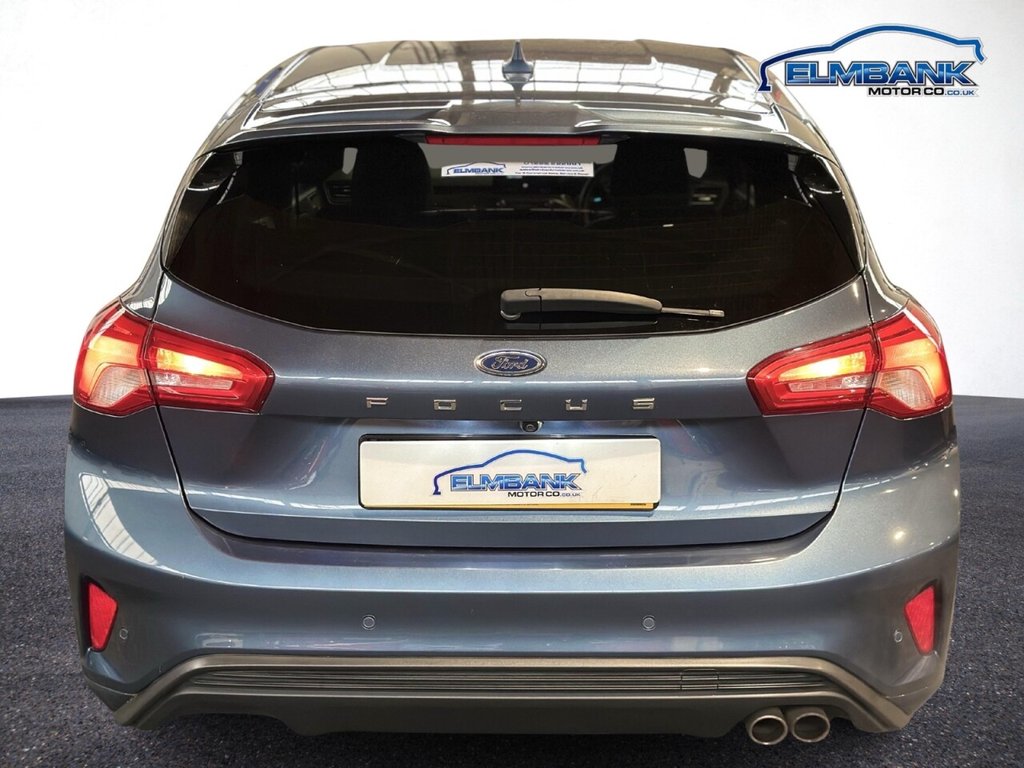 Used Ford Focus 2019 for sale - 76080963: Photo 15