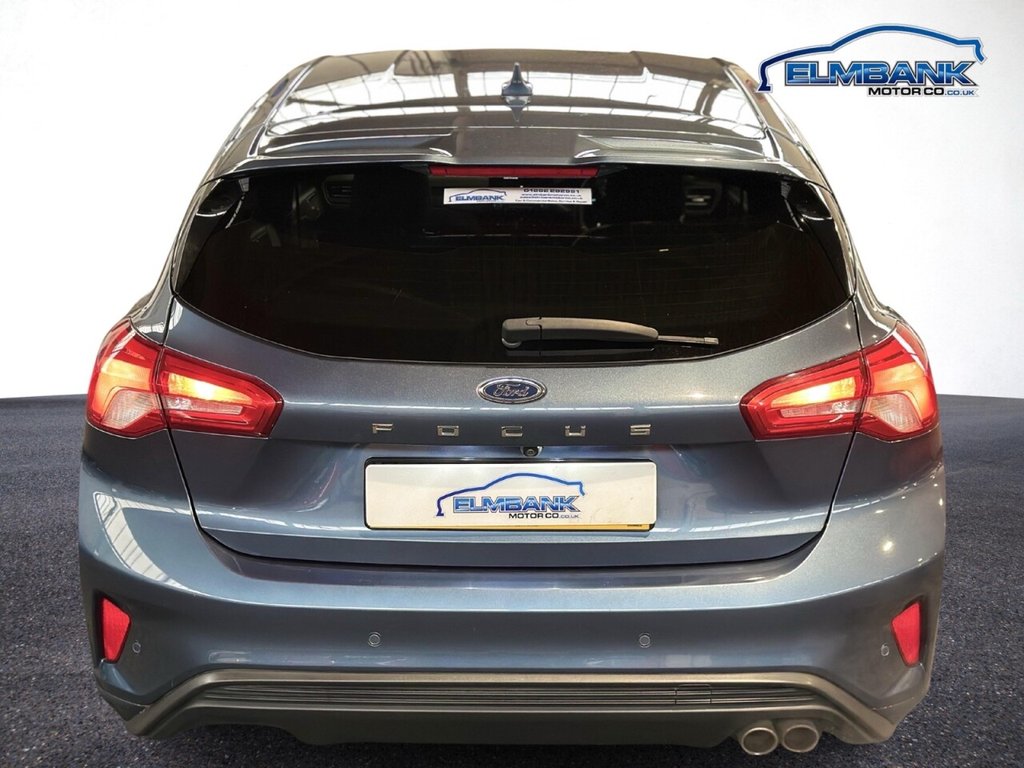 Used Ford Focus 2019 for sale - 76080963: Photo 16