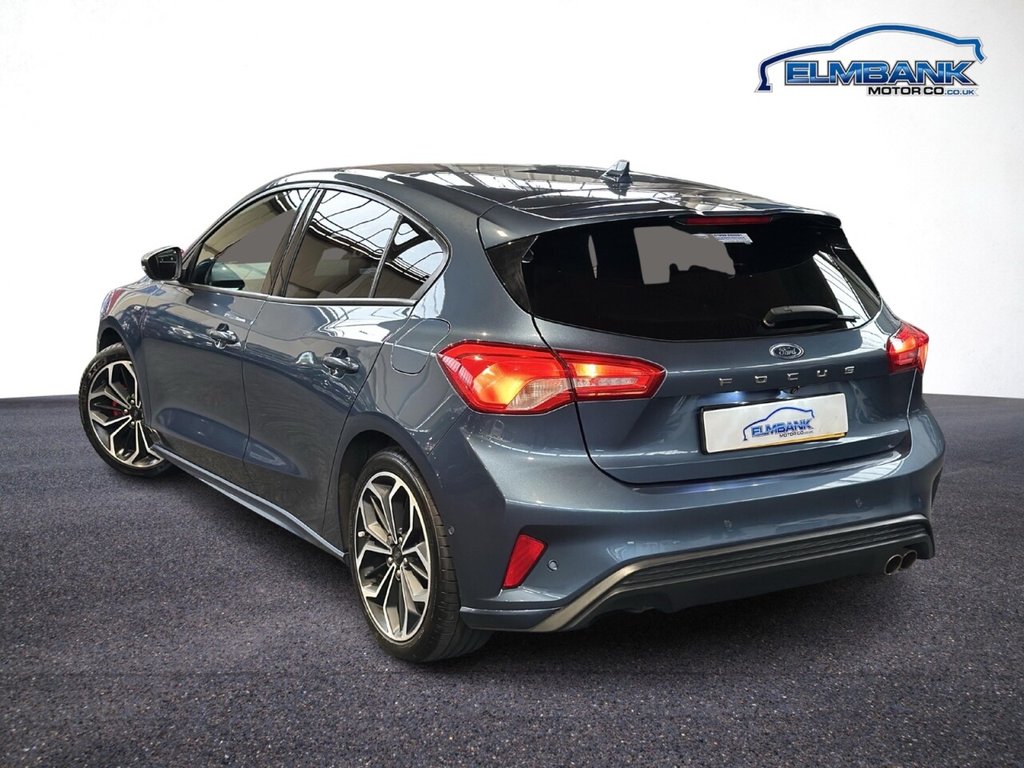 Used Ford Focus 2019 for sale - 76080963: Photo 17