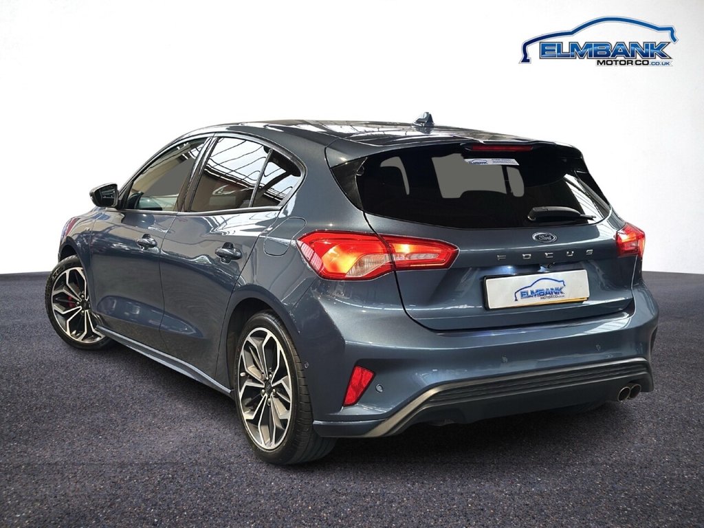 Used Ford Focus 2019 for sale - 76080963: Photo 18