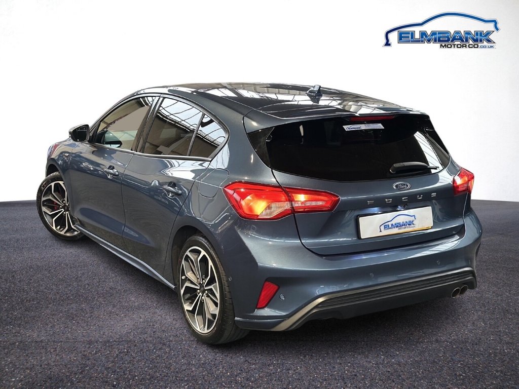 Used Ford Focus 2019 for sale - 76080963: Photo 19