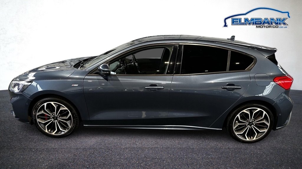 Used Ford Focus 2019 for sale - 76080963: Photo 20