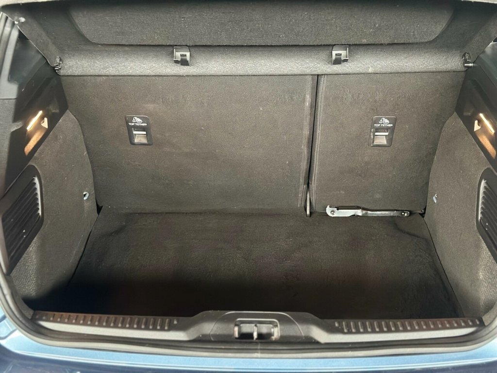Used Ford Focus 2019 for sale - 76080963: Photo 21