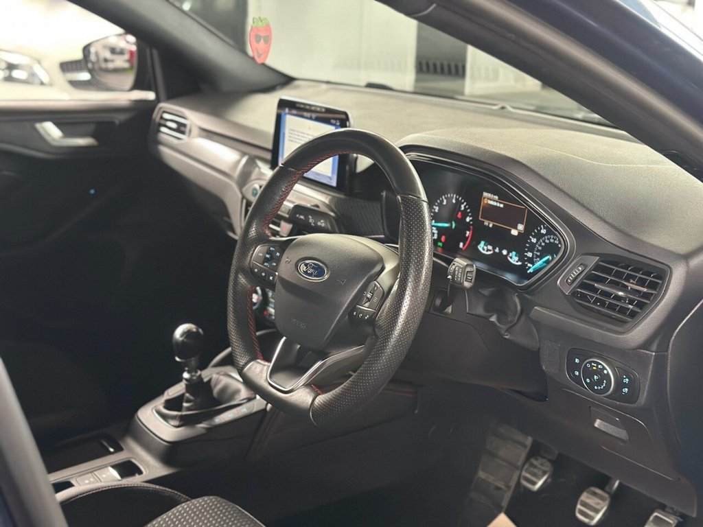 Used Ford Focus 2019 for sale - 76080963: Photo 22