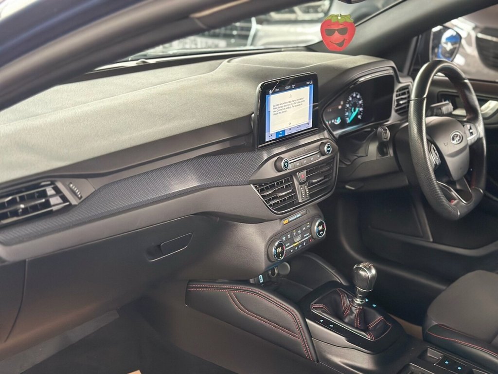 Used Ford Focus 2019 for sale - 76080963: Photo 23