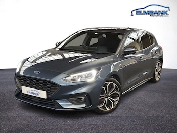 Used Ford Focus 2019 for sale - 76080963: Photo 2