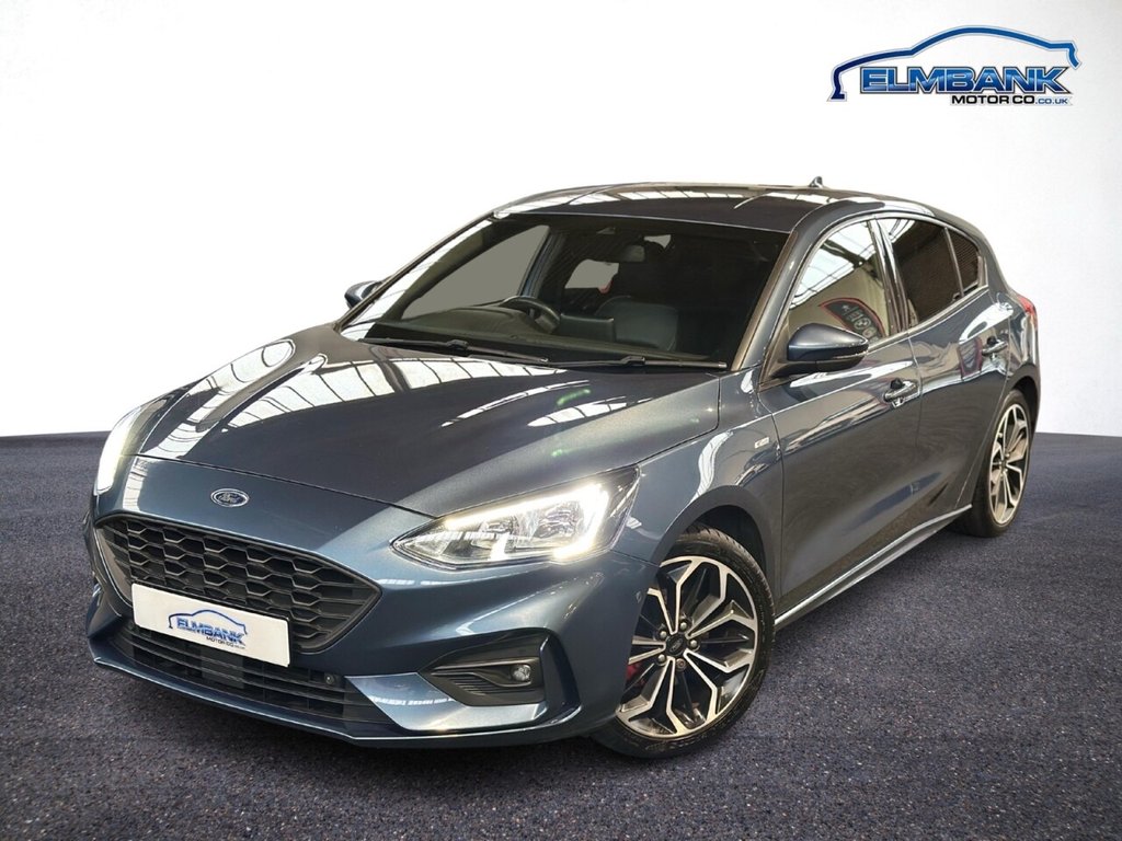 Used Ford Focus 2019 for sale - 76080963: Photo 3