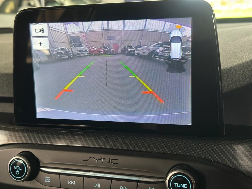 Used Ford Focus 2019 for sale - 76080963: Photo 34