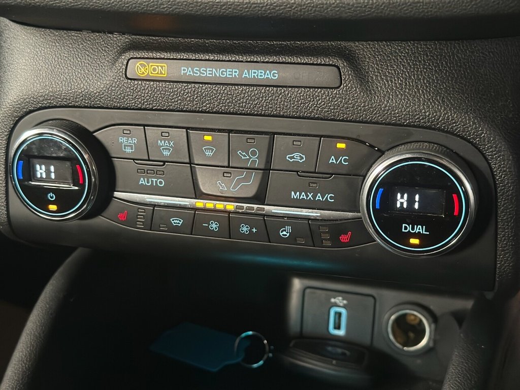 Used Ford Focus 2019 for sale - 76080963: Photo 35