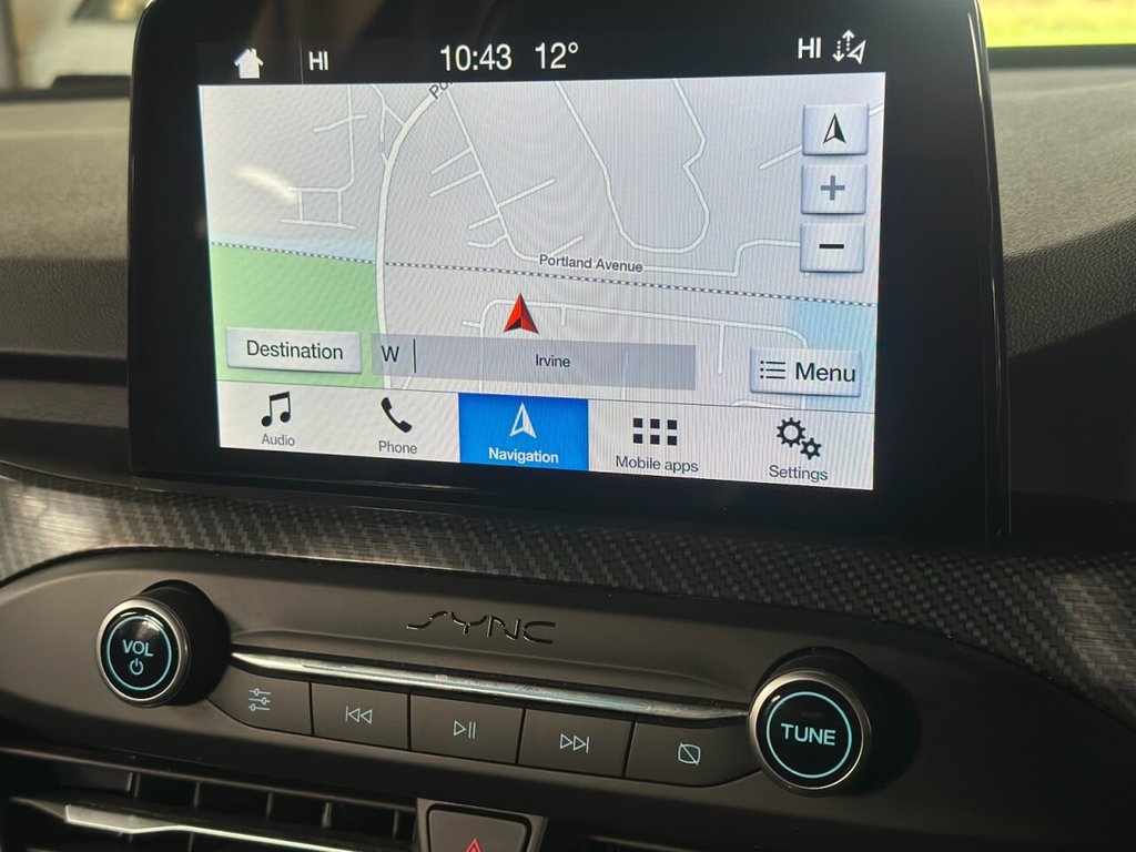 Used Ford Focus 2019 for sale - 76080963: Photo 36