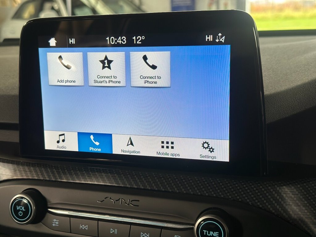 Used Ford Focus 2019 for sale - 76080963: Photo 37