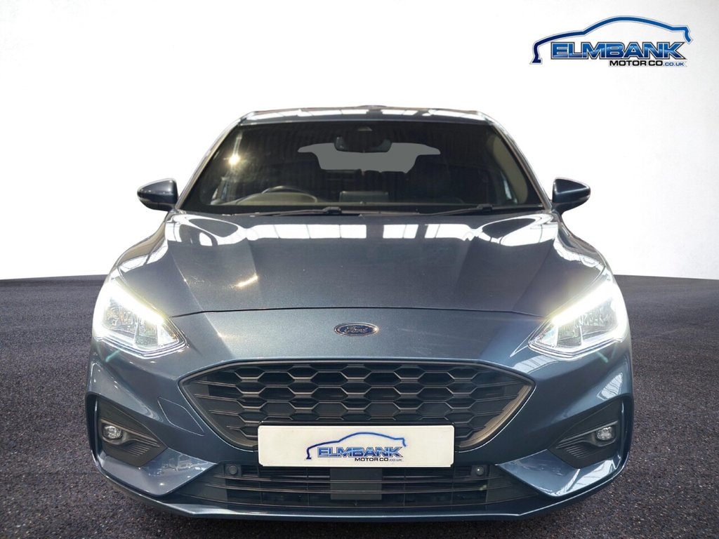 Used Ford Focus 2019 for sale - 76080963: Photo 4