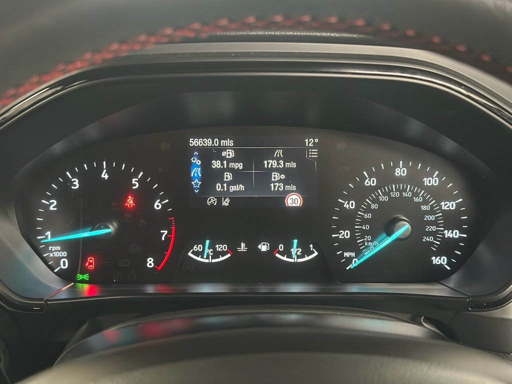 Used Ford Focus 2019 for sale - 76080963: Photo 42
