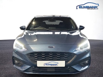Used Ford Focus 2019 for sale - 76080963: Photo 4