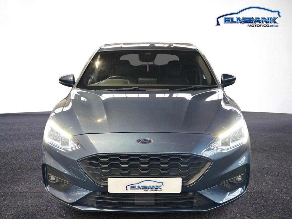 Used Ford Focus 2019 for sale - 76080963: Photo 5