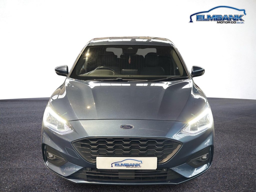Used Ford Focus 2019 for sale - 76080963: Photo 6