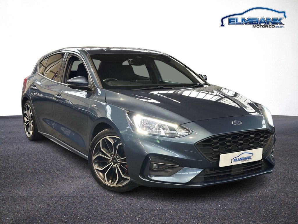 Used Ford Focus 2019 for sale - 76080963: Photo 7