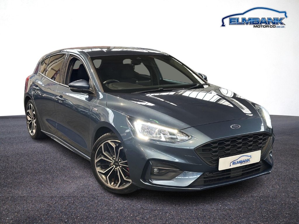 Used Ford Focus 2019 for sale - 76080963: Photo 8