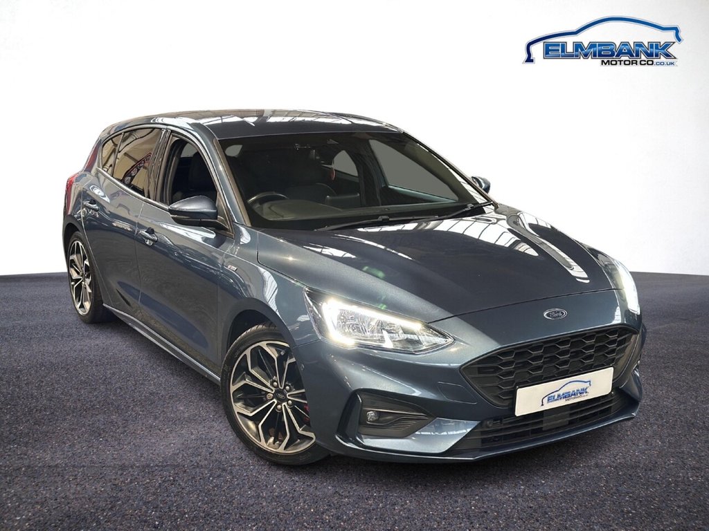 Used Ford Focus 2019 for sale - 76080963: Photo 9