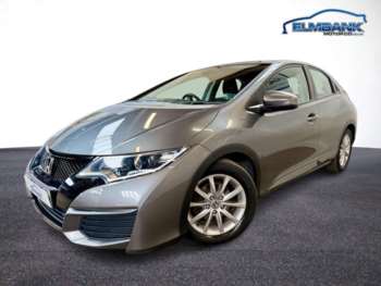 2016 (16) - 1.4 i-VTEC S Hatchback 5dr Petrol Manual Euro 6 (s/s) (100 ps)