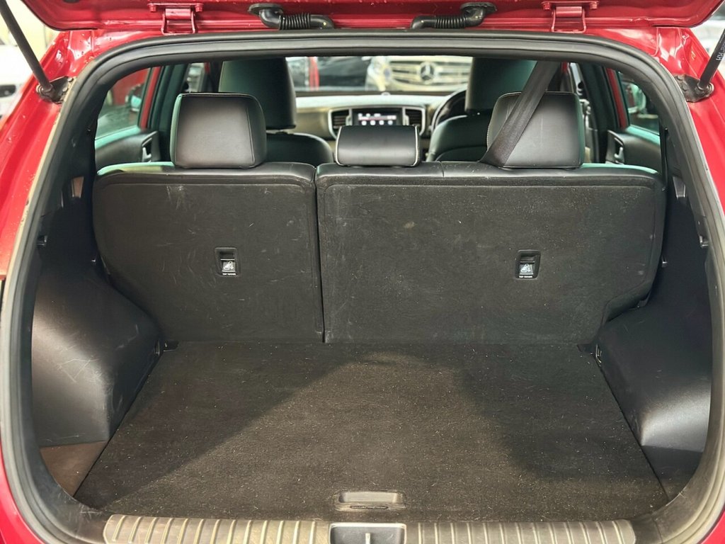 Used Kia Sportage 2017 for sale - 76535897: Photo 21