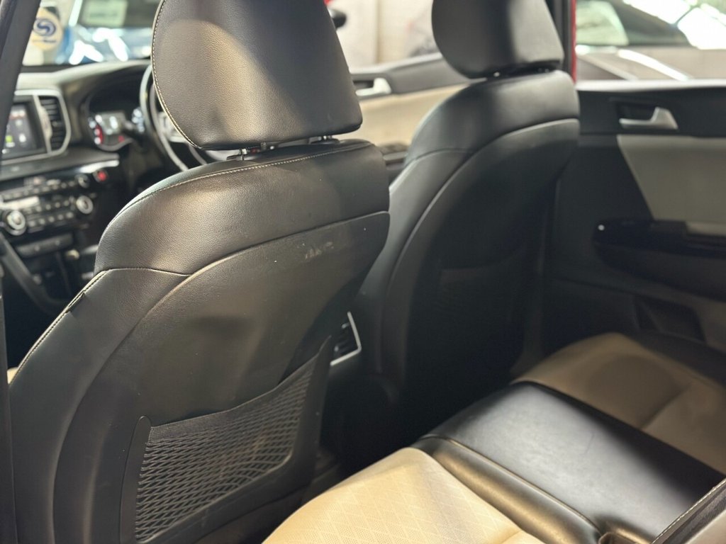 Used Kia Sportage 2017 for sale - 76535897: Photo 24