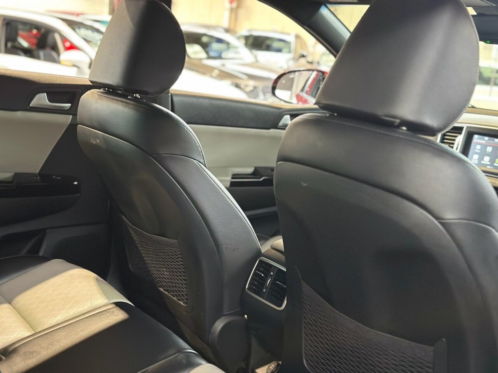 Used Kia Sportage 2017 for sale - 76535897: Photo 25