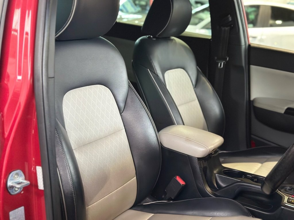 Used Kia Sportage 2017 for sale - 76535897: Photo 26