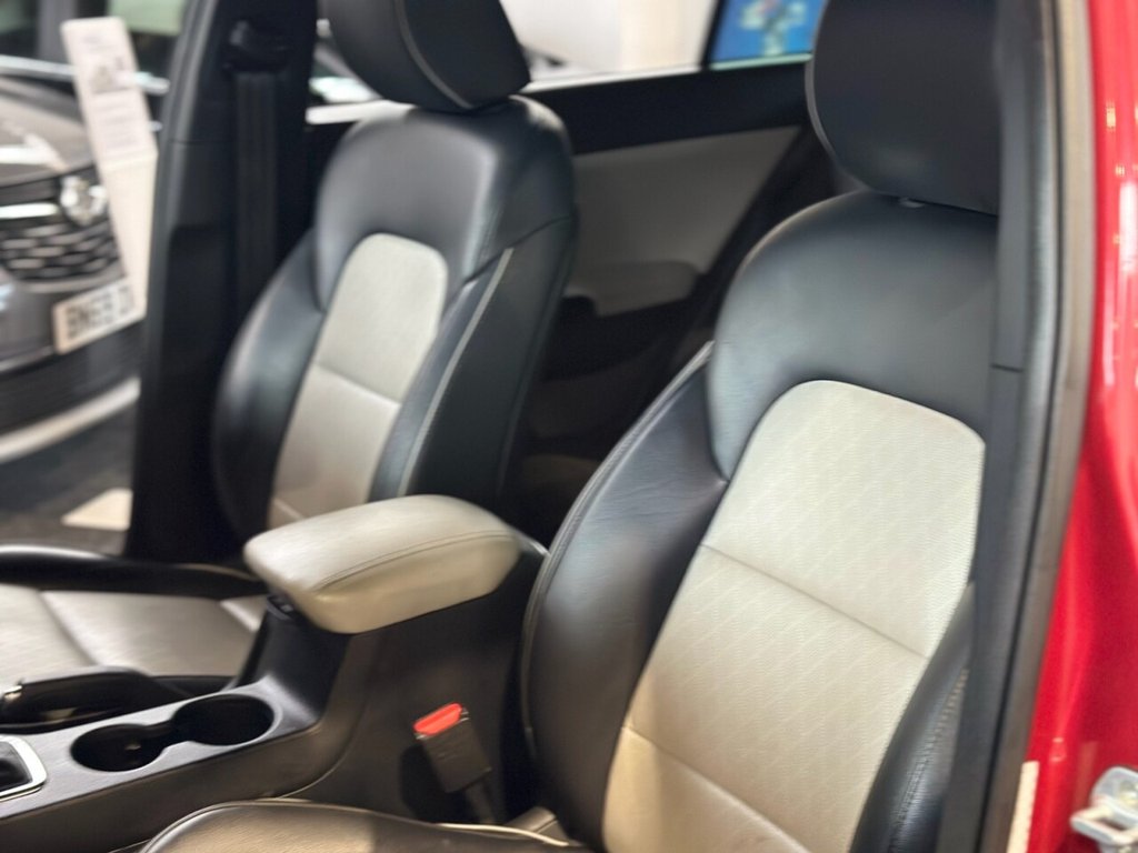 Used Kia Sportage 2017 for sale - 76535897: Photo 27