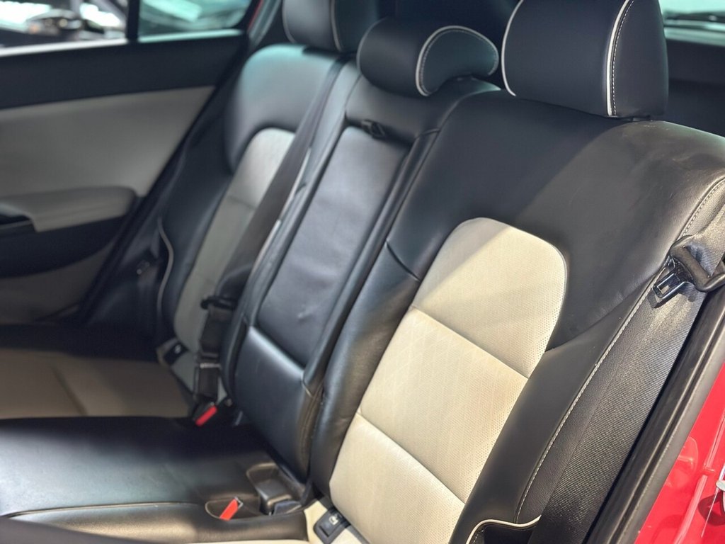 Used Kia Sportage 2017 for sale - 76535897: Photo 28