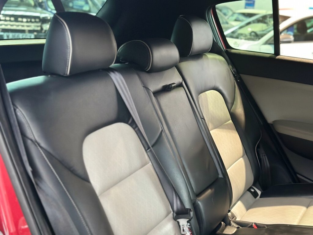 Used Kia Sportage 2017 for sale - 76535897: Photo 29