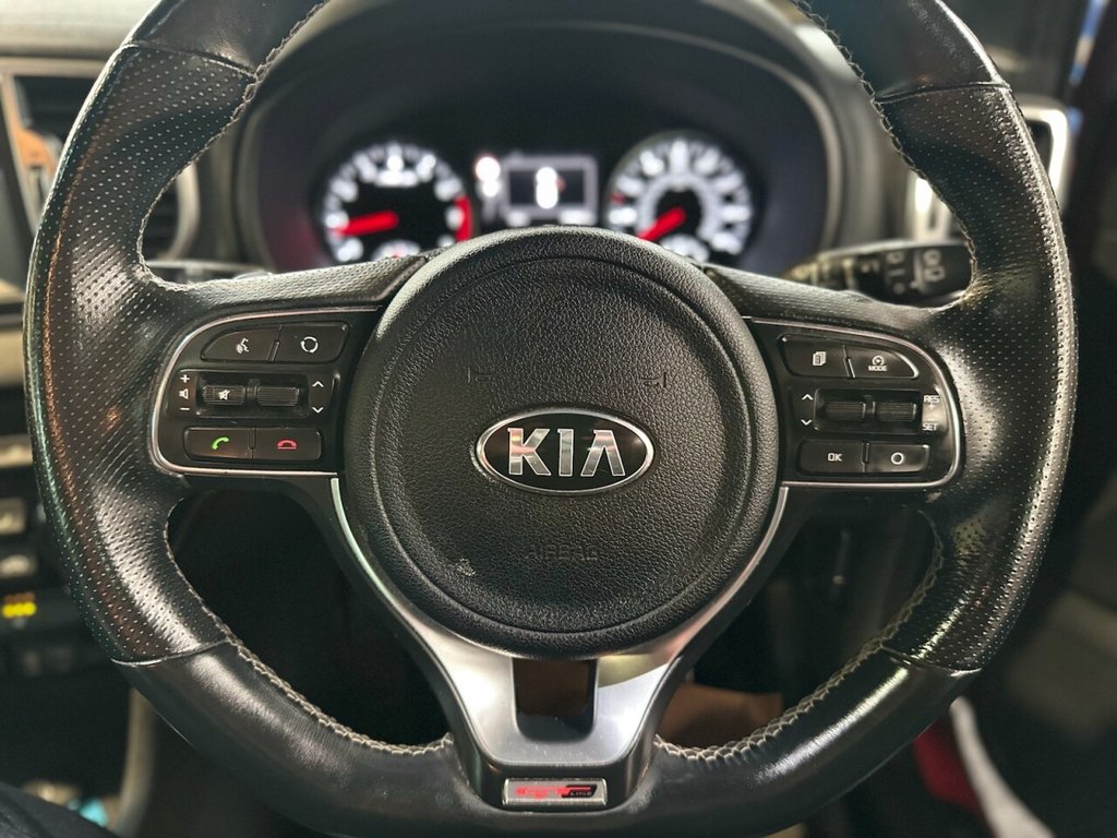Used Kia Sportage 2017 for sale - 76535897: Photo 30