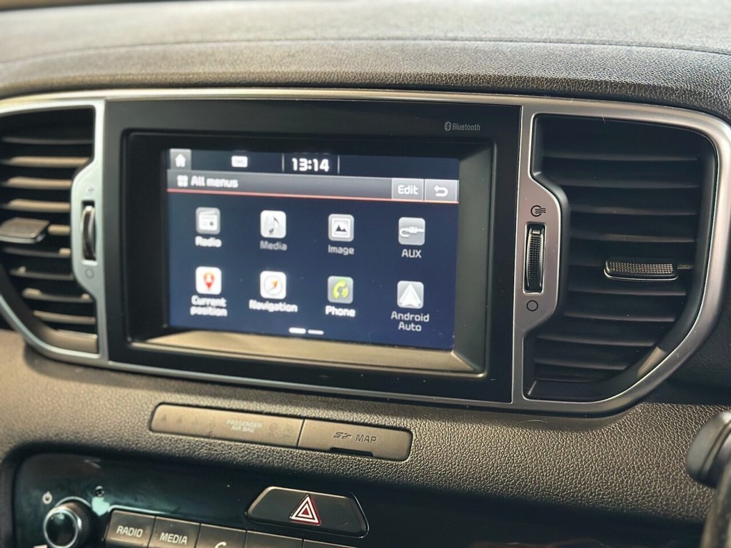 Used Kia Sportage 2017 for sale - 76535897: Photo 37