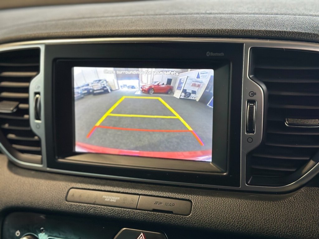 Used Kia Sportage 2017 for sale - 76535897: Photo 38