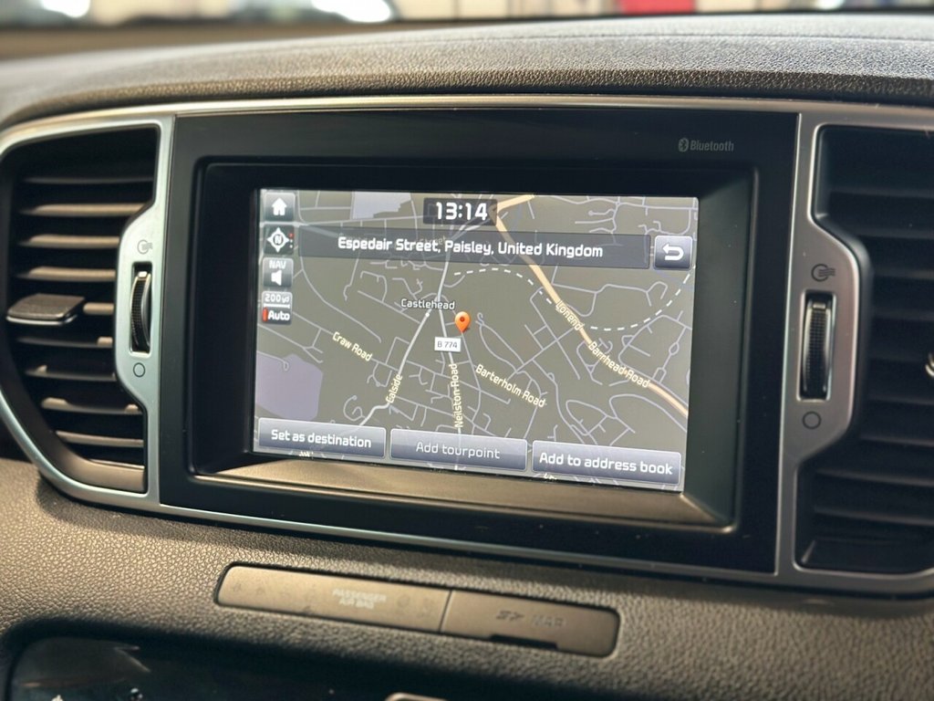 Used Kia Sportage 2017 for sale - 76535897: Photo 39