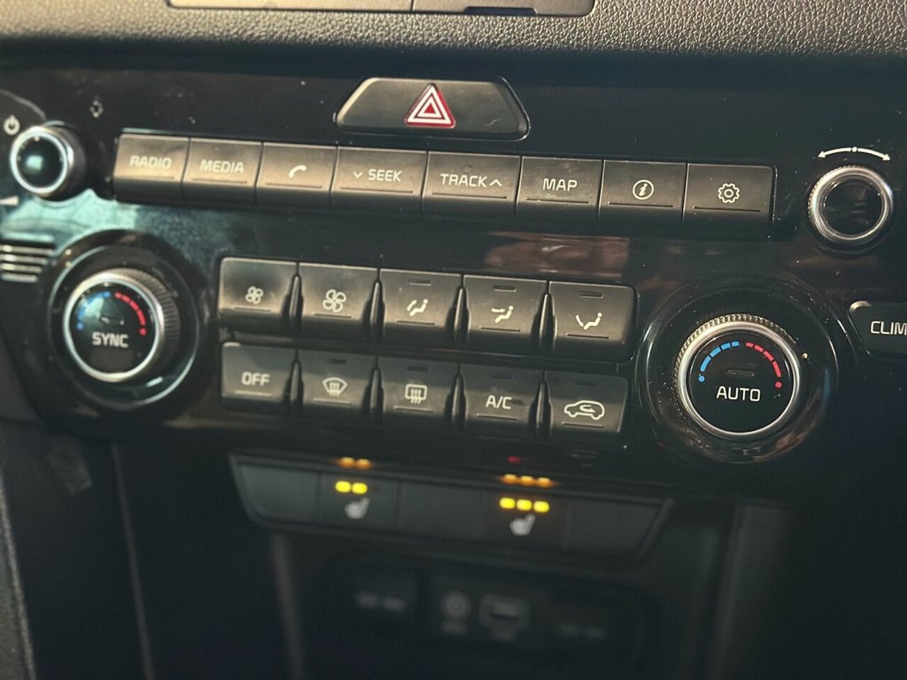 Used Kia Sportage 2017 for sale - 76535897: Photo 40