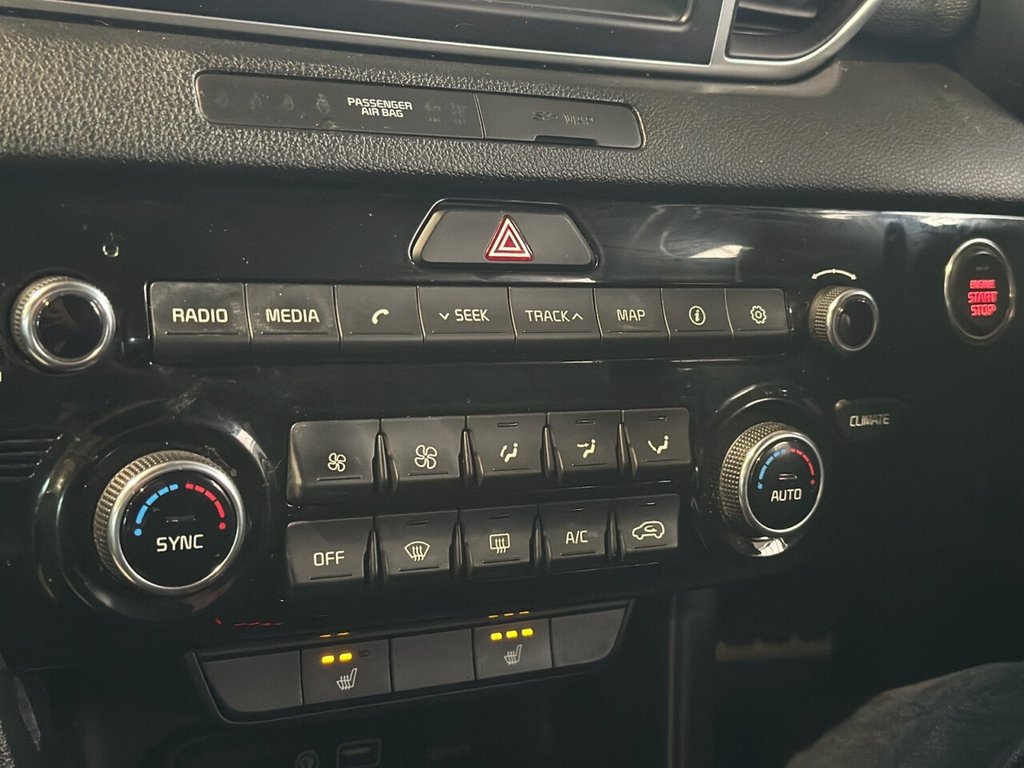 Used Kia Sportage 2017 for sale - 76535897: Photo 43