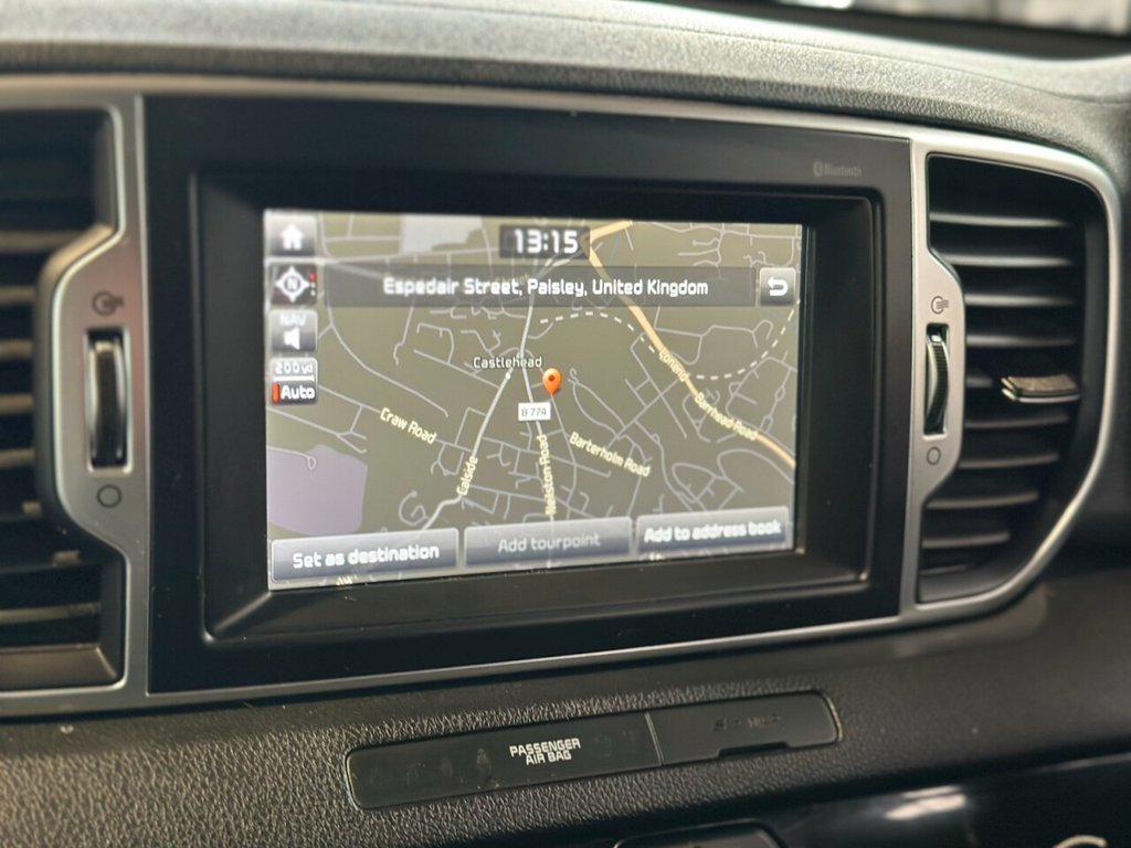 Used Kia Sportage 2017 for sale - 76535897: Photo 44