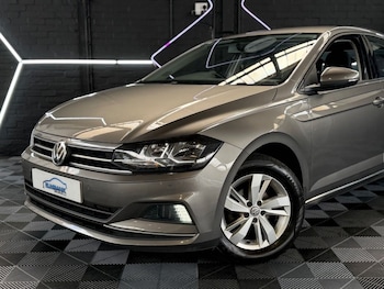 Used Volkswagen Polo 2019 for sale - 78570173: Photo