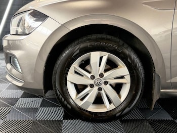 Used Volkswagen Polo 2019 for sale - 78570173: Photo